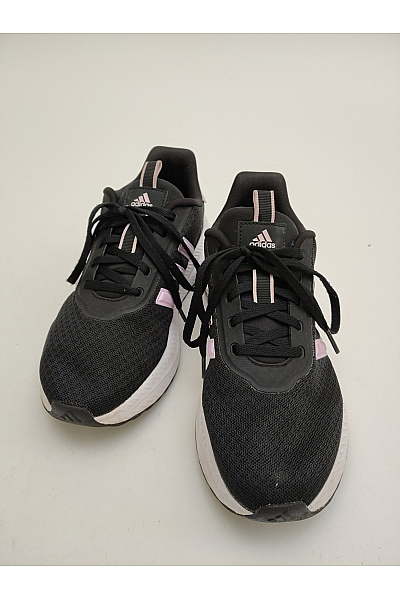 ADIDAS Dámské tenisky X_PLR S W Černé Růžové Velikost FR 38 | ADIDAS | obrázek 3