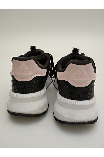 ADIDAS Dámské tenisky X_PLR S W Černé Růžové Velikost FR 38 | ADIDAS | obrázek 4