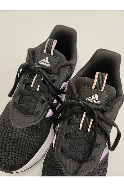 ADIDAS Dámské tenisky X_PLR S W Černé Růžové Velikost FR 38 | ADIDAS | obrázek 6