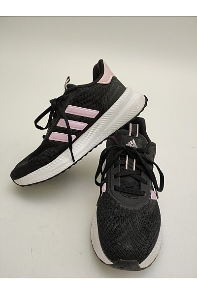ADIDAS Dámské tenisky X_PLR S W Černé Růžové Velikost FR 38 | ADIDAS | obrázek 9