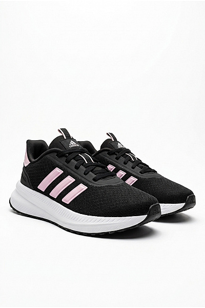 ADIDAS Dámské Tenisky X_PLR S W Černé Růžové Velikost FR 38
