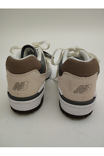 New Balance Dámské tenisky 550 Béžové Hnědé Šedé Vel. US 5.5 | New Balance | obrázek 4