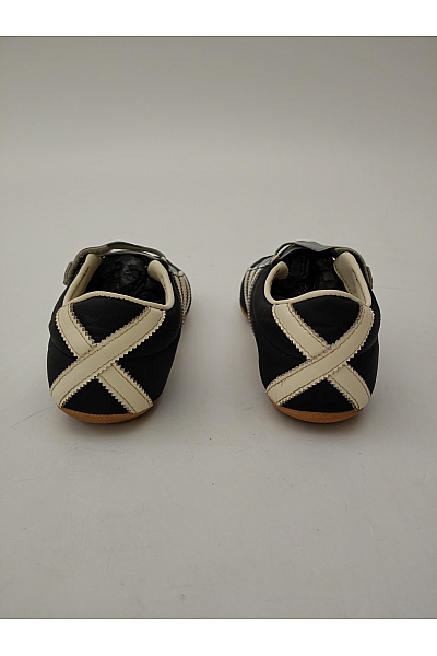 ADIDAS Dámské tenisky Tokyo Mary Jane Černé Béžové Šedé Vel. US 7.5 | ADIDAS | obrázek 6