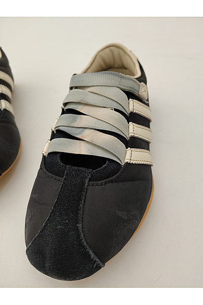 ADIDAS Dámské tenisky Tokyo Mary Jane Černé Béžové Šedé Vel. US 7.5 | ADIDAS | obrázek 8
