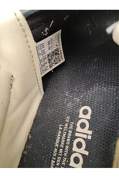 ADIDAS Dámské tenisky Tokyo Mary Jane Černé Béžové Šedé Vel. US 7.5 | ADIDAS | obrázek 10