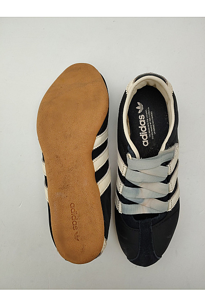 ADIDAS Dámské tenisky Tokyo Mary Jane Černé Béžové Šedé Vel. US 7.5 | ADIDAS | obrázek 11