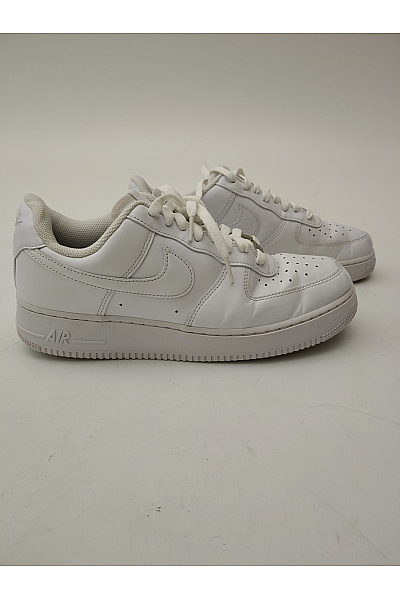 Nike Pánské tenisky Air Force 1 '07 Bílé Velikost 44 | Nike | obrázek 2