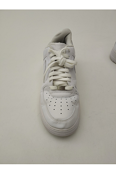 Nike Pánské tenisky Air Force 1 '07 Bílé Velikost 44 | Nike | obrázek 3