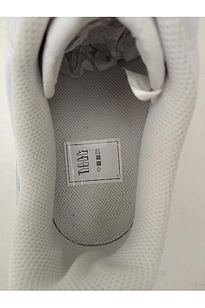 Nike Pánské tenisky Air Force 1 '07 Bílé Velikost 44 | Nike | obrázek 9