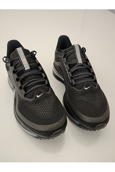 Nike Pánské tenisky Černé běžecké šněrovací prodyšné sportovní Velikost 43 | Nike | obrázek 2