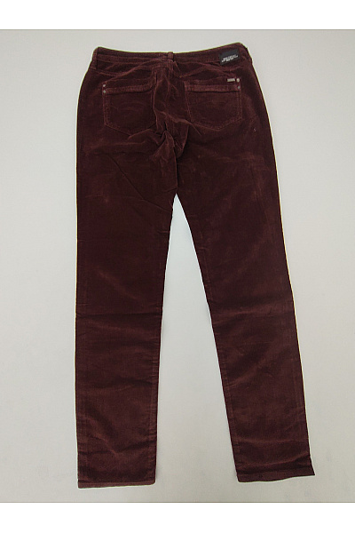 Cars Jeans Pánské bavlněné manšestrové kalhoty rovné Velikost 31 / 32 | Cars Jeans | obrázek 8