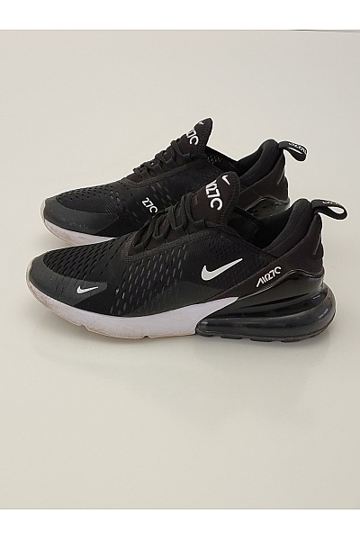 Nike Dámské tenisky Air Max 270 Černé Velikost EU 40,5 | Nike | obrázek 2
