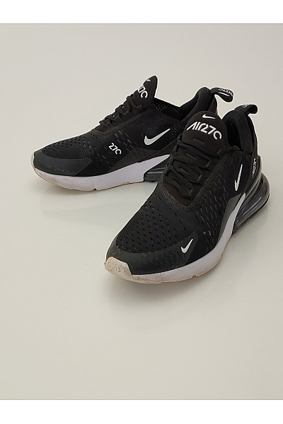Nike Dámské tenisky Air Max 270 Černé Velikost EU 40,5 | Nike | obrázek 3