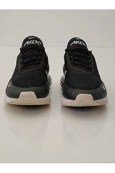 Nike Dámské tenisky Air Max 270 Černé Velikost EU 40,5 | Nike | obrázek 5