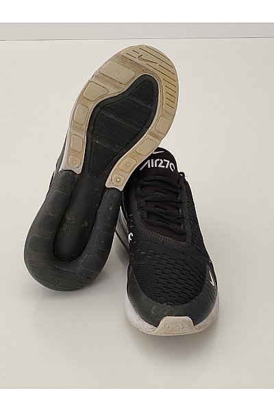 Nike Dámské tenisky Air Max 270 Černé Velikost EU 40,5 | Nike | obrázek 6