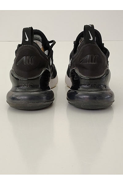 Nike Dámské tenisky Air Max 270 Černé Velikost EU 40,5 | Nike | obrázek 7