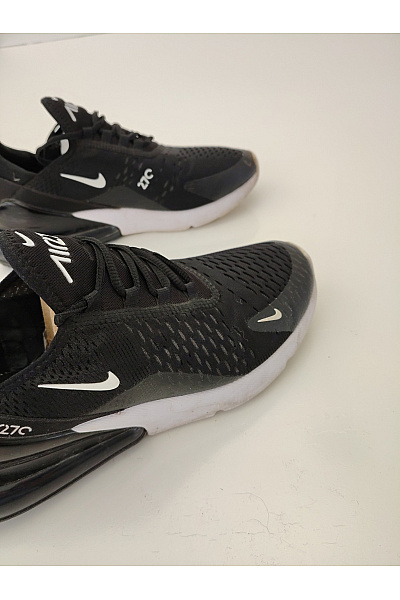 Nike Dámské tenisky Air Max 270 Černé Velikost EU 40,5 | Nike | obrázek 8