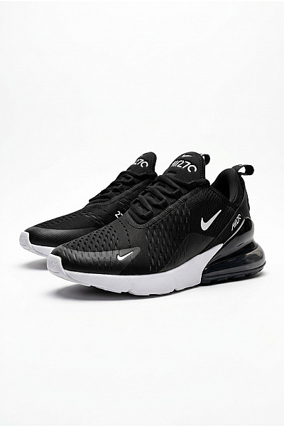 Nike Dámské Tenisky Air Max 270 Černé Velikost EU 40,5