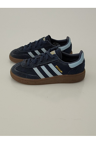 ADIDAS tenisky Dětské modré šněrovací volnočasové Vel. FR 27 | ADIDAS | obrázek 2