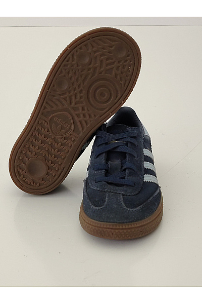 ADIDAS tenisky Dětské modré šněrovací volnočasové Vel. FR 27 | ADIDAS | obrázek 9