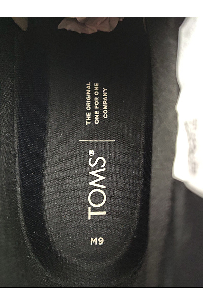 TOMS Pánské hnědé kotníkové boty šněrovací vycházkové | TOMS | obrázek 11
