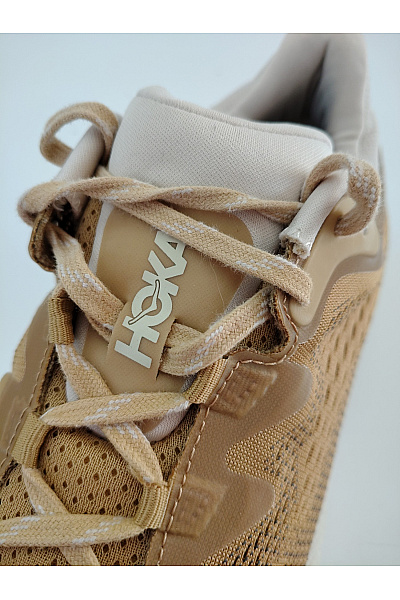 HOKA ONE Pánské tenisky Kawana 2 Hnědé Béžové Velikost US 12D | HOKA ONE ONE | obrázek 7