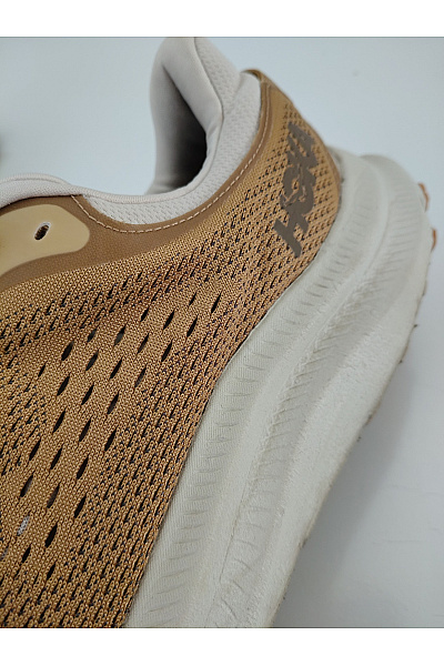 HOKA ONE Pánské tenisky Kawana 2 Hnědé Béžové Velikost US 12D | HOKA ONE ONE | obrázek 8