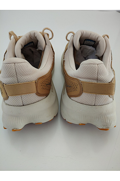 HOKA ONE Pánské tenisky Kawana 2 Hnědé Béžové Velikost US 12D | HOKA ONE ONE | obrázek 9