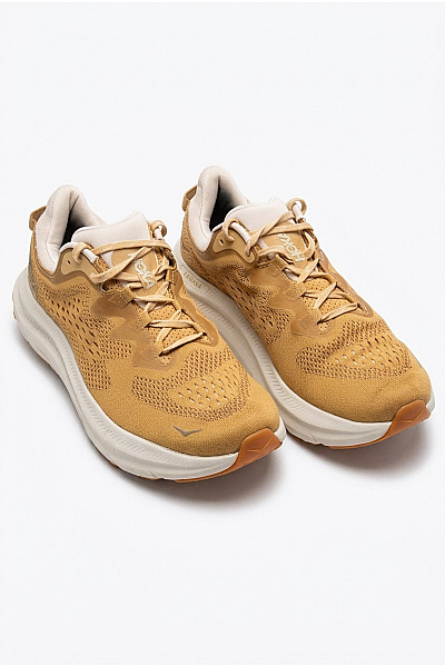 HOKA ONE Pánské Tenisky Kawana 2 Hnědé Béžové Velikost US 12D