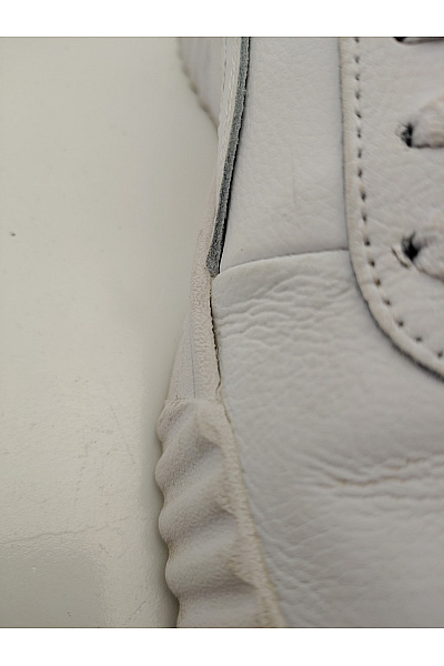 Puma Dámské tenisky Carina L Bílé Zlaté Vel. 36 | Puma | obrázek 7