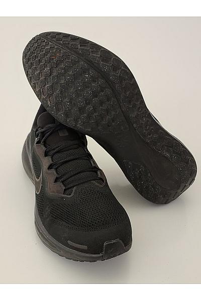 Nike Pánské tenisky Air Zoom Structure 24 Černé Vel. 45 | Nike | obrázek 3