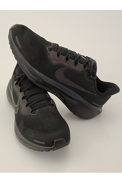 Nike Pánské tenisky Air Zoom Structure 24 Černé Vel. 45 | Nike | obrázek 4