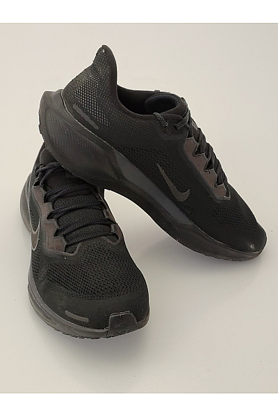 Nike Pánské tenisky Air Zoom Structure 24 Černé Vel. 45 | Nike | obrázek 5