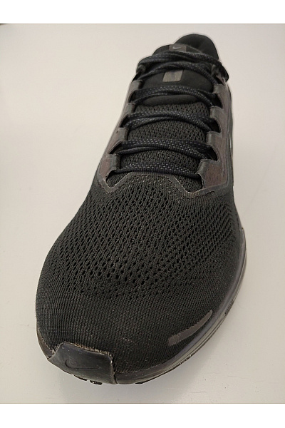 Nike Pánské tenisky Air Zoom Structure 24 Černé Vel. 45 | Nike | obrázek 6