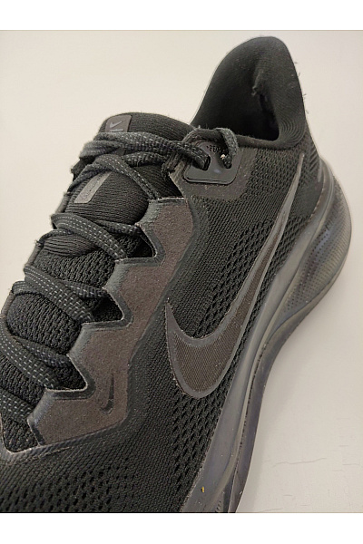 Nike Pánské tenisky Air Zoom Structure 24 Černé Vel. 45 | Nike | obrázek 7