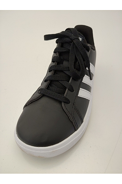 ADIDAS Dámské tenisky Grand Court 2.0 Černobílé Vel. 36,5 | ADIDAS | obrázek 6