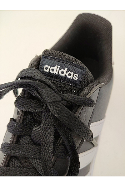 ADIDAS Dámské tenisky Grand Court 2.0 Černobílé Vel. 36,5 | ADIDAS | obrázek 7