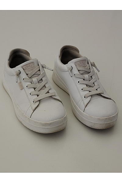 SKECHERS Dámské tenisky BOBS D'Vine - Instant Delight Bílé Velikost 39 | SKECHERS | obrázek 2