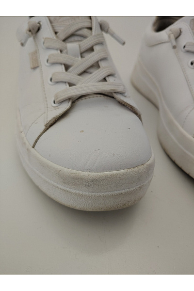 SKECHERS Dámské tenisky BOBS D'Vine - Instant Delight Bílé Velikost 39 | SKECHERS | obrázek 6