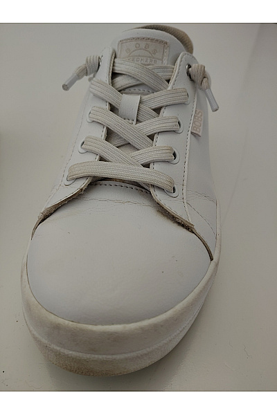 SKECHERS Dámské tenisky BOBS D'Vine - Instant Delight Bílé Velikost 39 | SKECHERS | obrázek 7