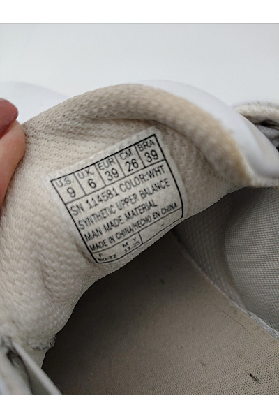 SKECHERS Dámské tenisky BOBS D'Vine - Instant Delight Bílé Velikost 39 | SKECHERS | obrázek 9