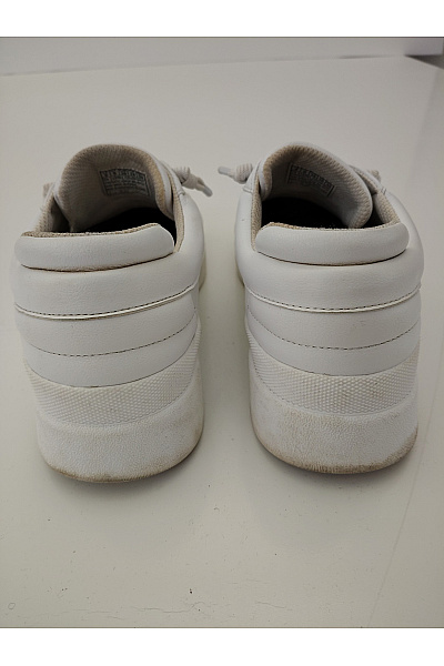 SKECHERS Dámské tenisky BOBS D'Vine - Instant Delight Bílé Velikost 39 | SKECHERS | obrázek 10