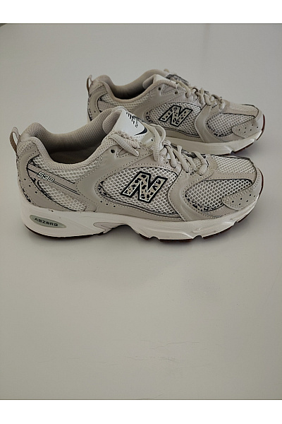 New Balance Dámské tenisky 530 Béžové Velikost EU 38 | New Balance | obrázek 2