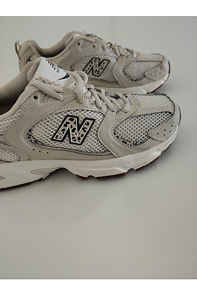New Balance Dámské tenisky 530 Béžové Velikost EU 38 | New Balance | obrázek 3