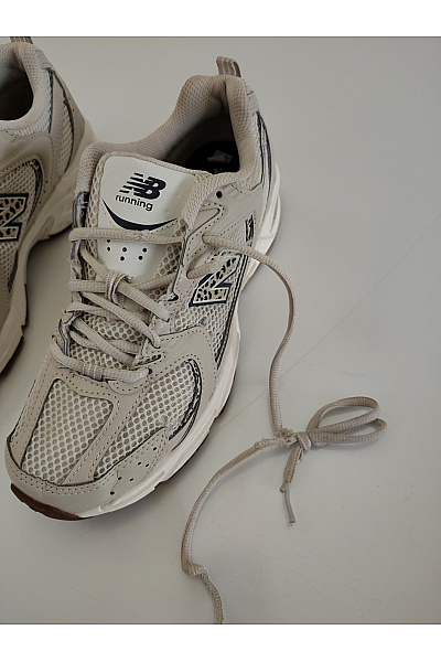 New Balance Dámské tenisky 530 Béžové Velikost EU 38 | New Balance | obrázek 5