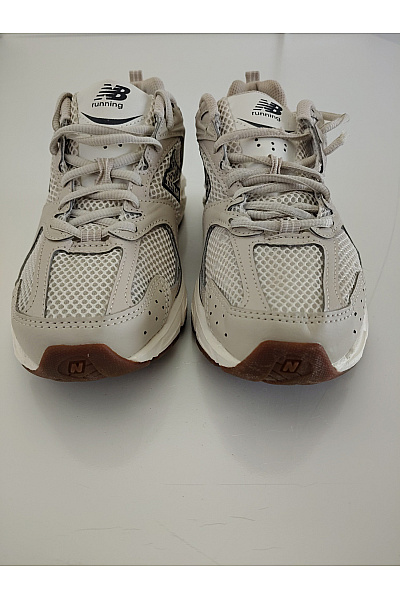 New Balance Dámské tenisky 530 Béžové Velikost EU 38 | New Balance | obrázek 6