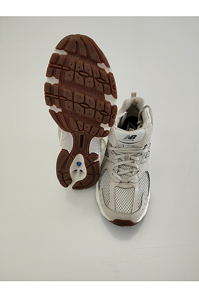 New Balance Dámské tenisky 530 Béžové Velikost EU 38 | New Balance | obrázek 10