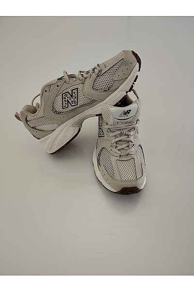 New Balance Dámské tenisky 530 Béžové Velikost EU 38 | New Balance | obrázek 11