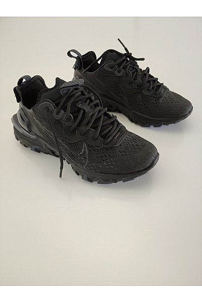 Nike Pánské tenisky React Vision Černé Vel. EU 40 | Nike | obrázek 2