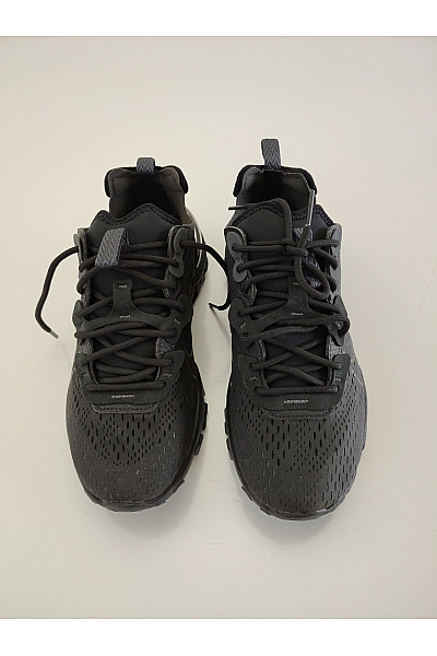 Nike Pánské tenisky React Vision Černé Vel. EU 40 | Nike | obrázek 4